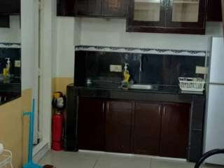 2BR Condominium for Sale clean title at Panay Avenue Quezon City