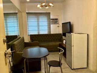 1 BR Furnished Condo Unit in Amaia Skies, Shaw Boulevard, Mandaluyong
