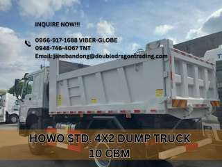 LOW BED TRAILER 2-AXLE