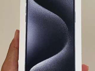 ORIGINAL IPHONE 15 PRO MAX - APPLE IPAD PRO 256GB - APPLE VISION PRO 256GB- VIVO V30 PRO 5G 12GB