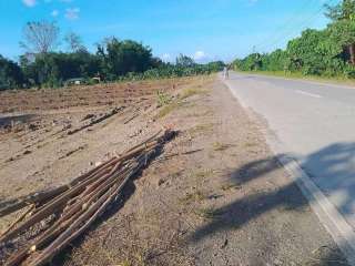 100sqm Lot in Balagunan, Sto. Tomas, Davao del Norte – Available in Easy Installments!