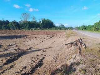 100sqm Lot in Balagunan, Sto. Tomas, Davao del Norte – Available in Easy Installments!