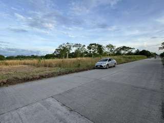 Invest Now! ₱95K Residential Lot in Kapalong – Prime Location!