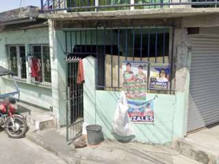 Commercial lot in san fernando pampanga