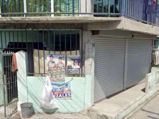 Commercial lot in san fernando pampanga