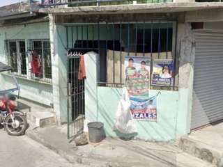 Commercial lot in san fernando pampanga