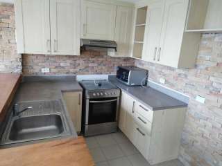 2 Bedrooms Unfurnished Condo Unit For Rent in One Rockwell East, Makati