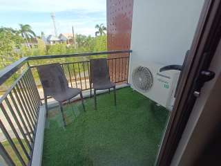 CEBU ROYAL OCEANCREST AFFORDABLE 2BR CONDO WITH PARKING MACTAN