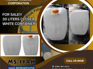 CONTAINERS FOR SALE!!