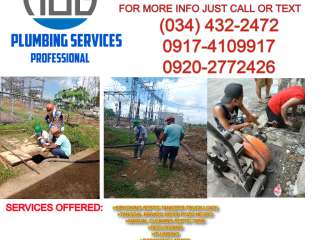 BACOLOD CITY MALABANAN SIPHONING SEPTIC TANK SERVICES 09202772426