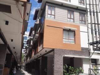 Manila 4 BR Townhouse for sale near Quiapo Church and San Sebastian Church