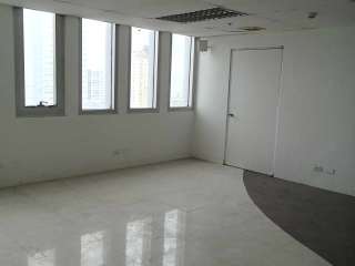 Ortigas Center Office Unit for sale in Pasig near Shaw MRT Station