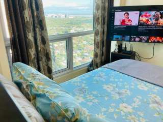 For Rent: Studio Unit at The Beacon (Amorsolo Tower)