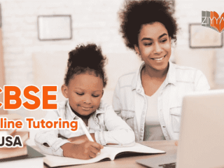 CBSE Board Success Guaranteed: Personalized Private Tuition For CBSE Board in USA
