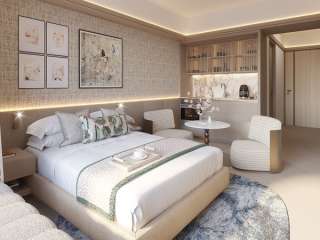 STUDIO UNIT SHANG BAUHINIA CEBU