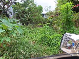 Lot for Lease
