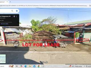 Lot for Lease