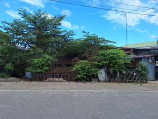 Lot for Lease
