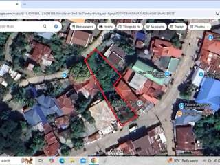 Lot for Lease