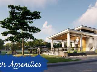 BREEZA SCAPES 2 PRESELLING HOUSE MACTAN CEBU