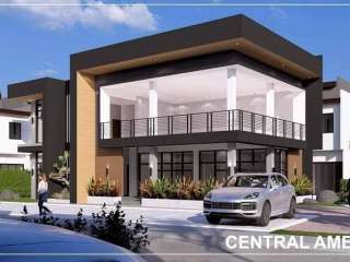 CLARENDON RESIDENCES LABANGON TOWNHOUSE