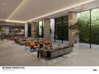 BIG STUDIO UNIT AURIA RESIDENCES LAHUG CEBU CITY