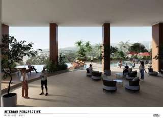 BIG STUDIO UNIT AURIA RESIDENCES LAHUG CEBU CITY