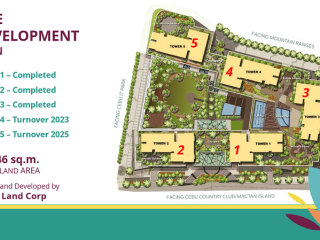 STUDIO UNIT IT PARK CEBU AVIDA RIALA