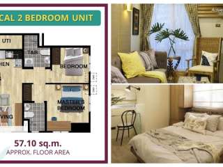 STUDIO UNIT IT PARK CEBU AVIDA RIALA