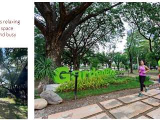 STUDIO UNIT IT PARK CEBU AVIDA RIALA