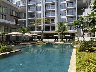 3BR VILLA MACTAN CEBU Stunning beaches