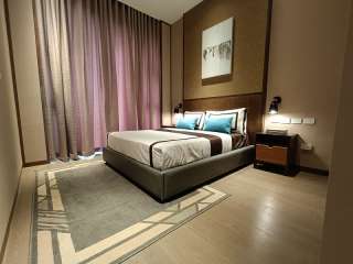 3BR VILLA MACTAN CEBU Stunning beaches