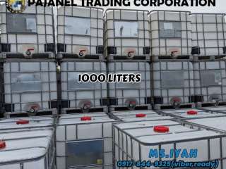 1000 liters IBC tank-for sale!!!