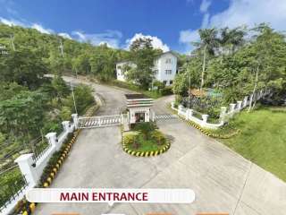 OVERLOOKING HOUSE BALAMBAN CEBU AMONSAGANA