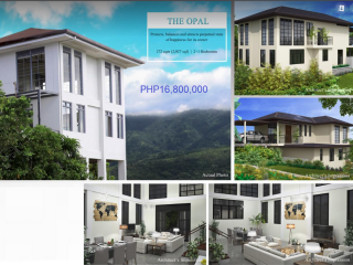 OVERLOOKING HOUSE BALAMBAN CEBU AMONSAGANA