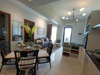 CEBU ROYAL OCEANCREST AFFORDABLE CONDO MACTAN CEBU