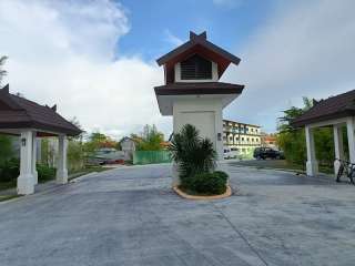 CEBU ROYAL OCEANCREST AFFORDABLE CONDO MACTAN CEBU