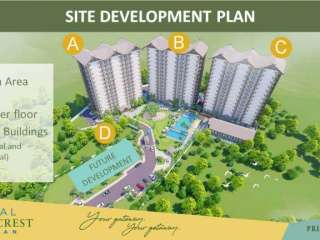 CEBU ROYAL OCEANCREST AFFORDABLE CONDO MACTAN CEBU