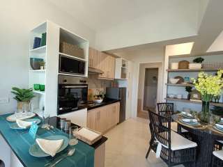 RENT TO OWN 2BR CONDO WITH PARKING MACTAN CEBU