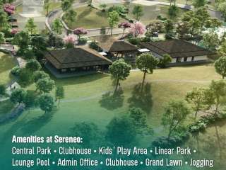 Pre-Selling SERENEO NUVALI BY ALVEO LAND