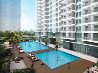 PRE-SELLING NUEVO CERCA BY ALVEO LAND