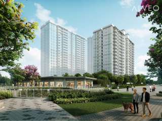PRE-SELLING NUEVO CERCA BY ALVEO LAND