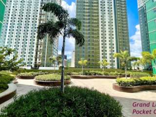 15% DISCOUNT STUDIO UNIT AVIDA RIALA TOWER 5