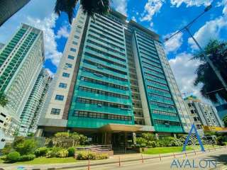 5% DP TO MOVE IN  CONDO AYALA CEBU CITY