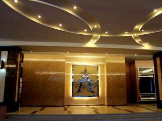 5% DP TO MOVE IN  CONDO AYALA CEBU CITY