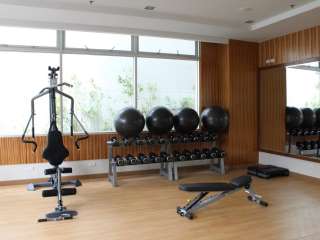 5% DP TO MOVE IN  CONDO AYALA CEBU CITY