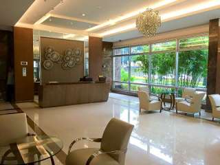 5% DP TO MOVE IN  CONDO AYALA CEBU CITY