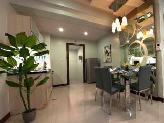5% DP TO MOVE IN  CONDO AYALA CEBU CITY