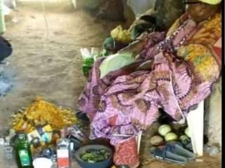 The best powerful spiritual herbalist native doctor in Nigeria +2349169497945