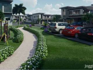 PRESELLING SINGLE DETACHED HOUSE LILOAN CEBU PHP 24K EQUITY